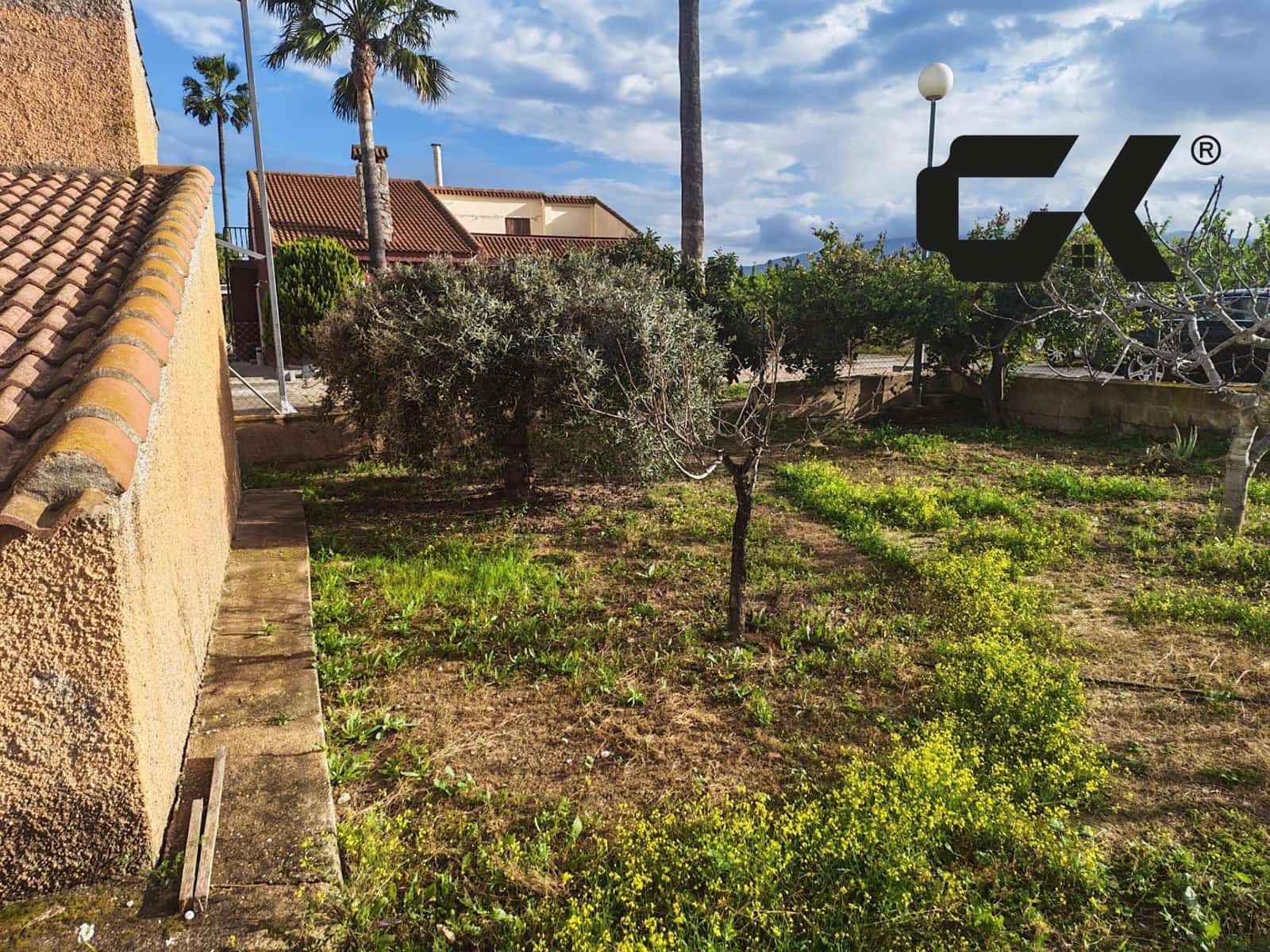 5 chambre Finca/Maison de Campagne à vendre à Sangonera la Seca avec garage - 305 000 € (Ref: 9980565)