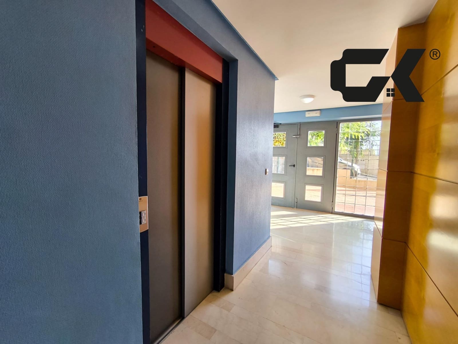 3 soverom Leilighet til salgs i Altorreal med svømmebasseng - € 250 000 (Ref: 9980566)