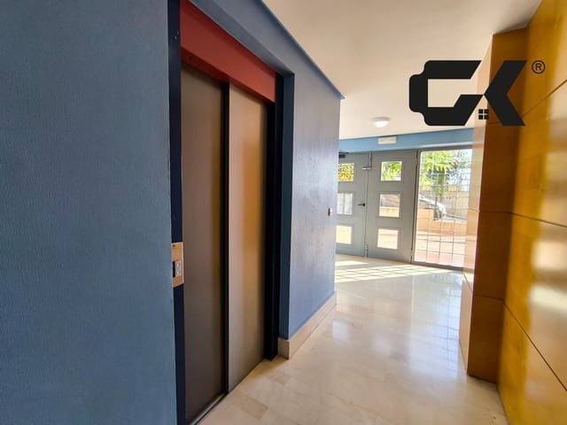 3 chambre Appartement à vendre à Altorreal, Molina de Segura avec piscine - 250 000 € (Ref: 9980566)
