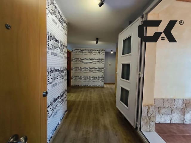 3 chambre Appartement à vendre à Altorreal, Molina de Segura avec piscine - 250 000 € (Ref: 9980566)