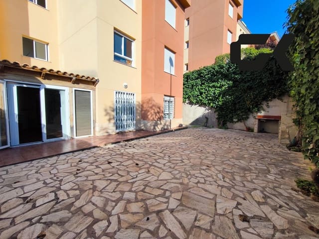 3 chambre Appartement à vendre à Altorreal, Molina de Segura avec piscine - 250 000 € (Ref: 9980566)