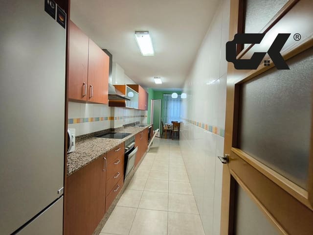 3 chambre Appartement à vendre à Altorreal, Molina de Segura avec piscine - 250 000 € (Ref: 9980566)