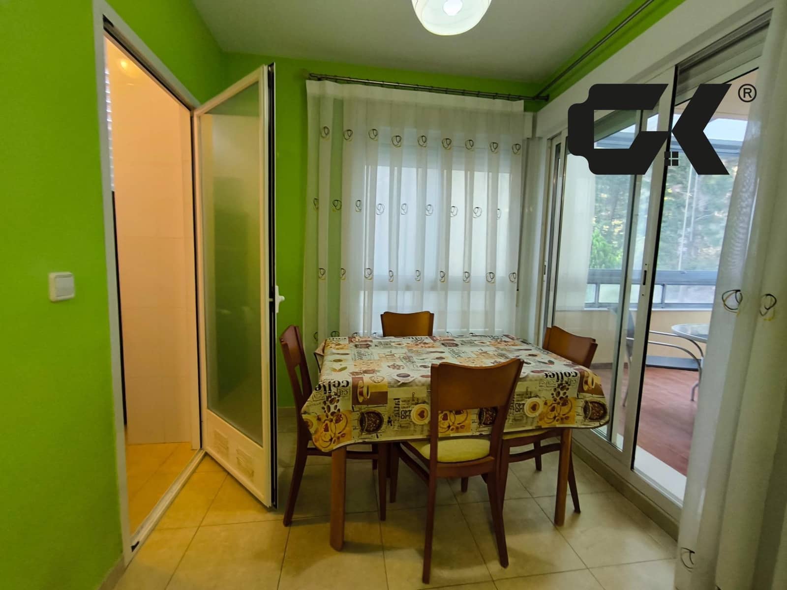 3 soverom Leilighet til salgs i Altorreal med svømmebasseng - € 250 000 (Ref: 9980566)
