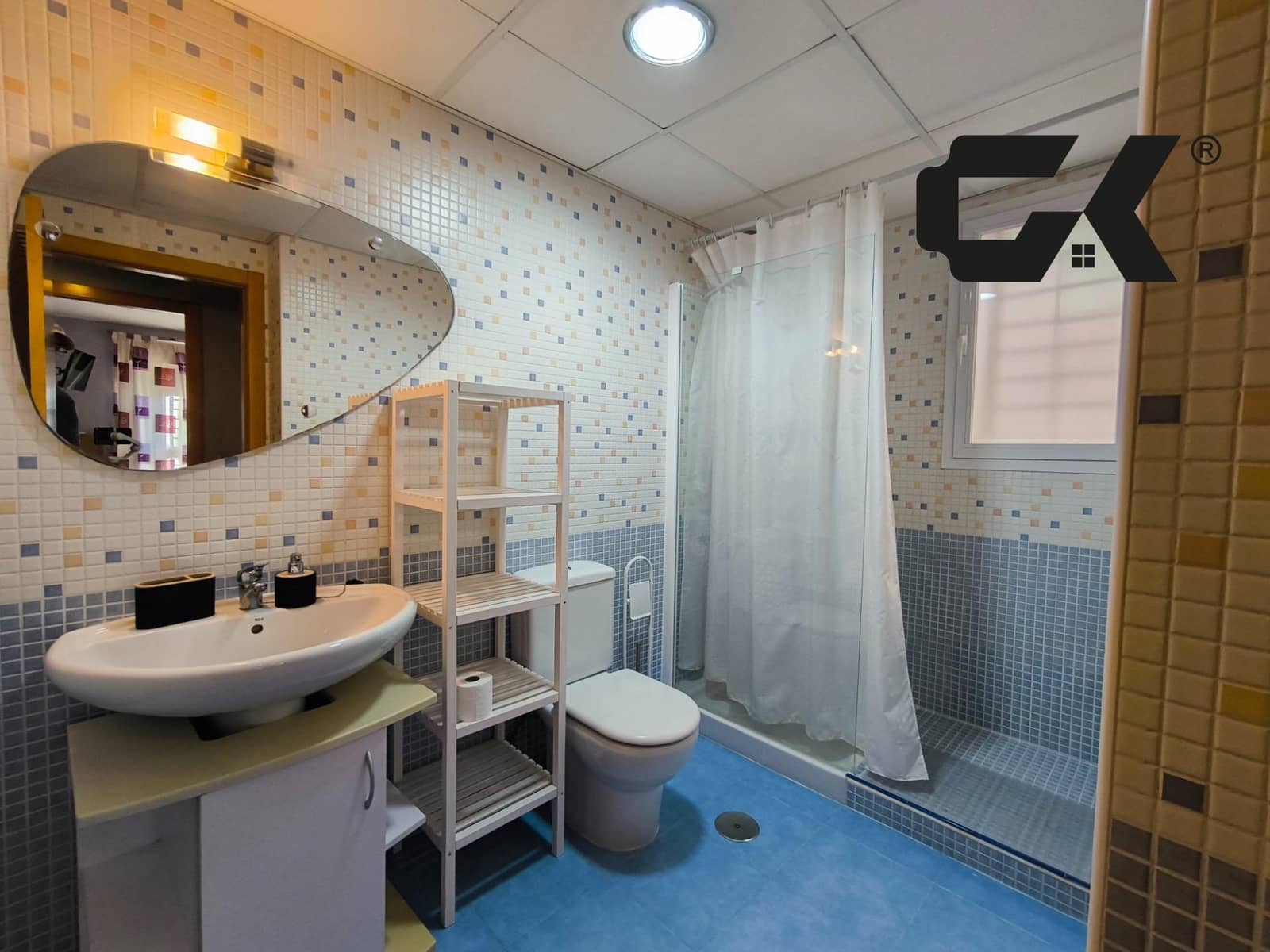 3 soverom Leilighet til salgs i Altorreal med svømmebasseng - € 250 000 (Ref: 9980566)