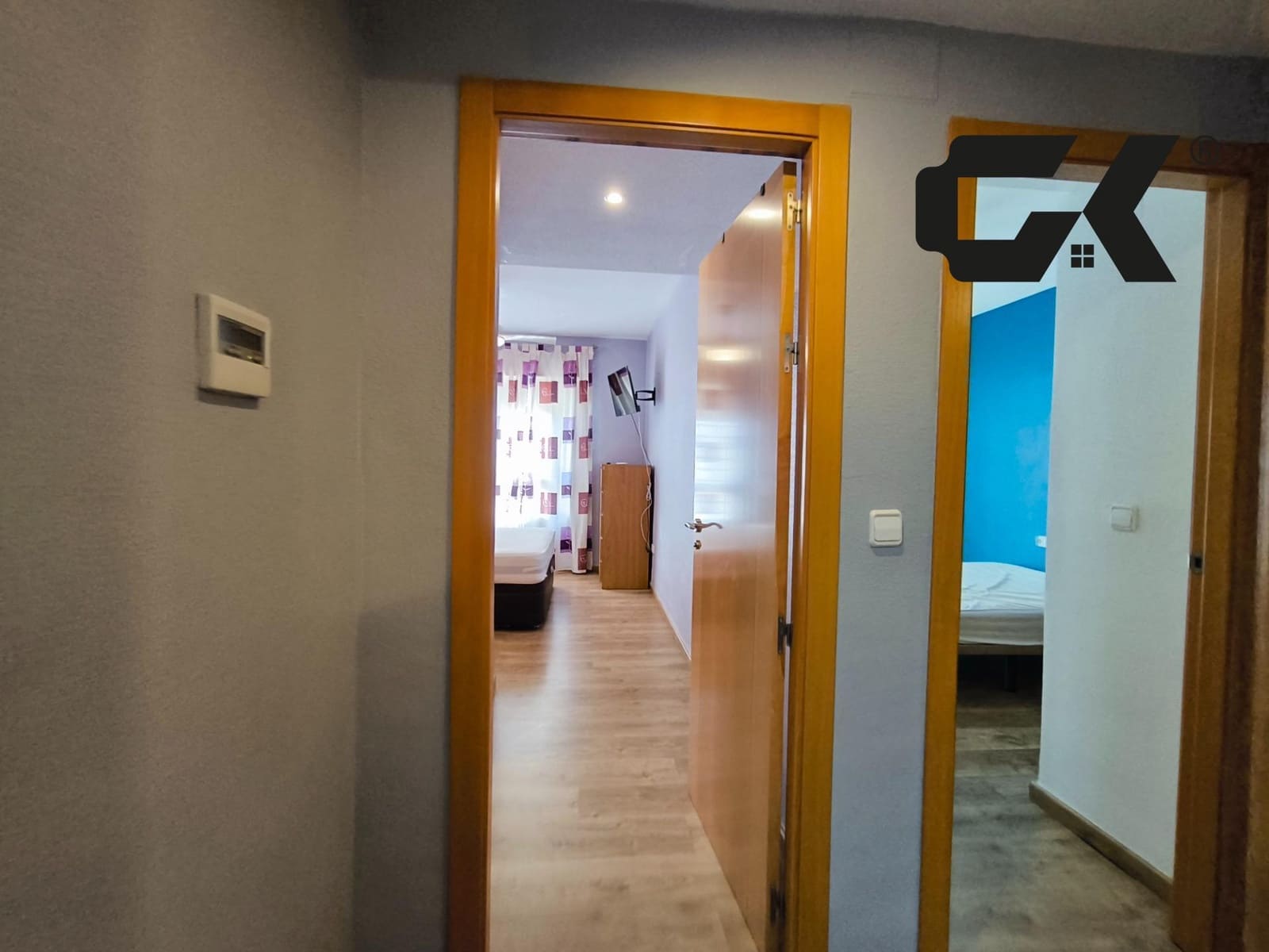 3 soverom Leilighet til salgs i Altorreal med svømmebasseng - € 250 000 (Ref: 9980566)