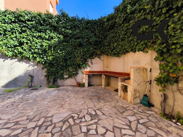 3 chambre Appartement à vendre à Altorreal, Molina de Segura avec piscine - 250 000 € (Ref: 9980566)