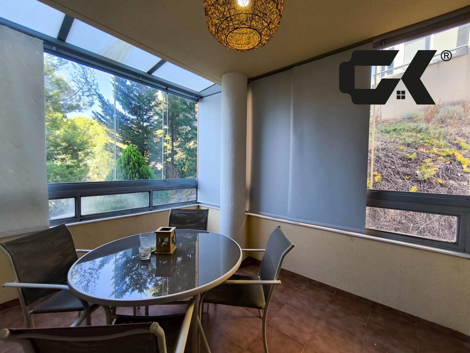 3 soverom Leilighet til salgs i Altorreal med svømmebasseng - € 250 000 (Ref: 9980566)