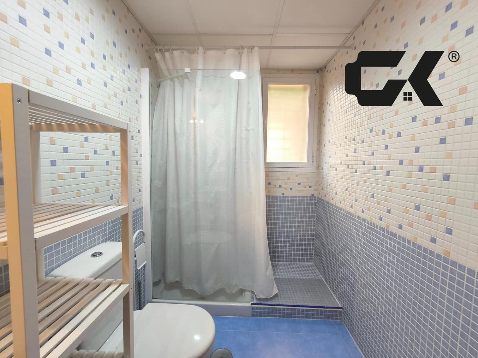 3 soverom Leilighet til salgs i Altorreal med svømmebasseng - € 250 000 (Ref: 9980566)