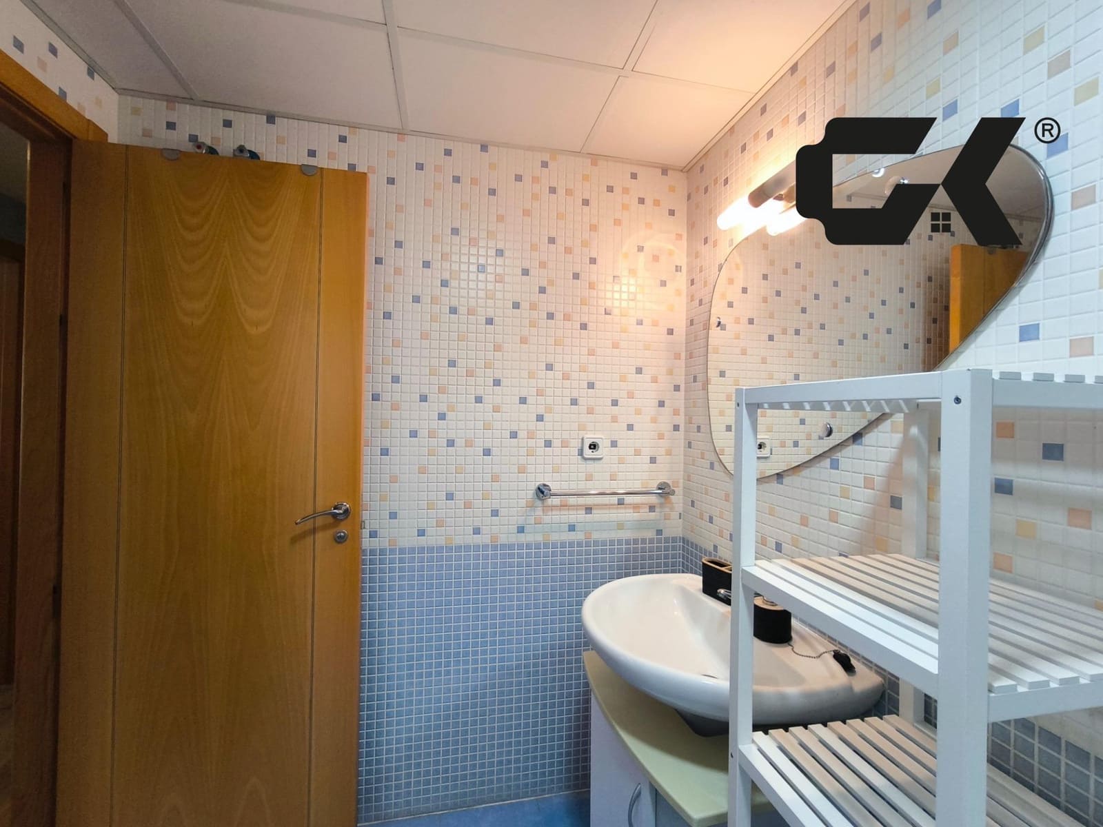 3 soverom Leilighet til salgs i Altorreal med svømmebasseng - € 250 000 (Ref: 9980566)