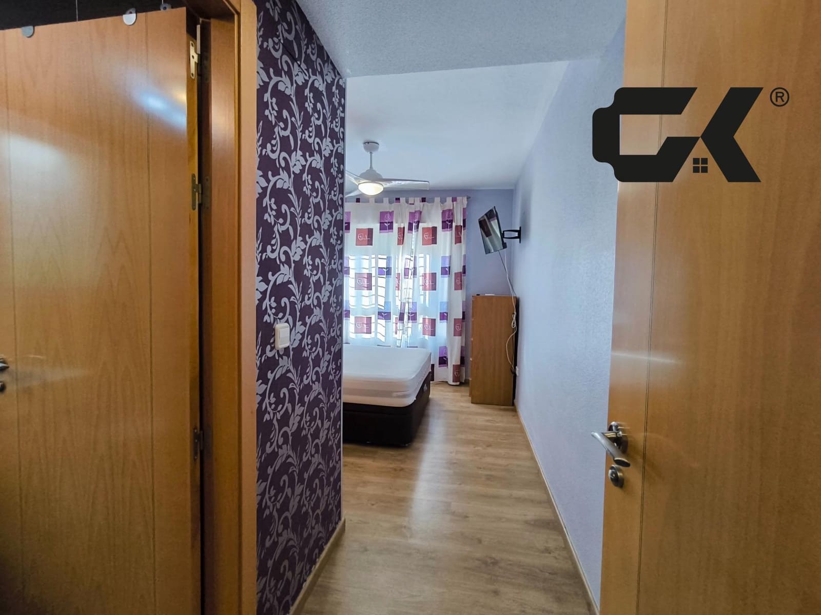 3 soverom Leilighet til salgs i Altorreal med svømmebasseng - € 250 000 (Ref: 9980566)
