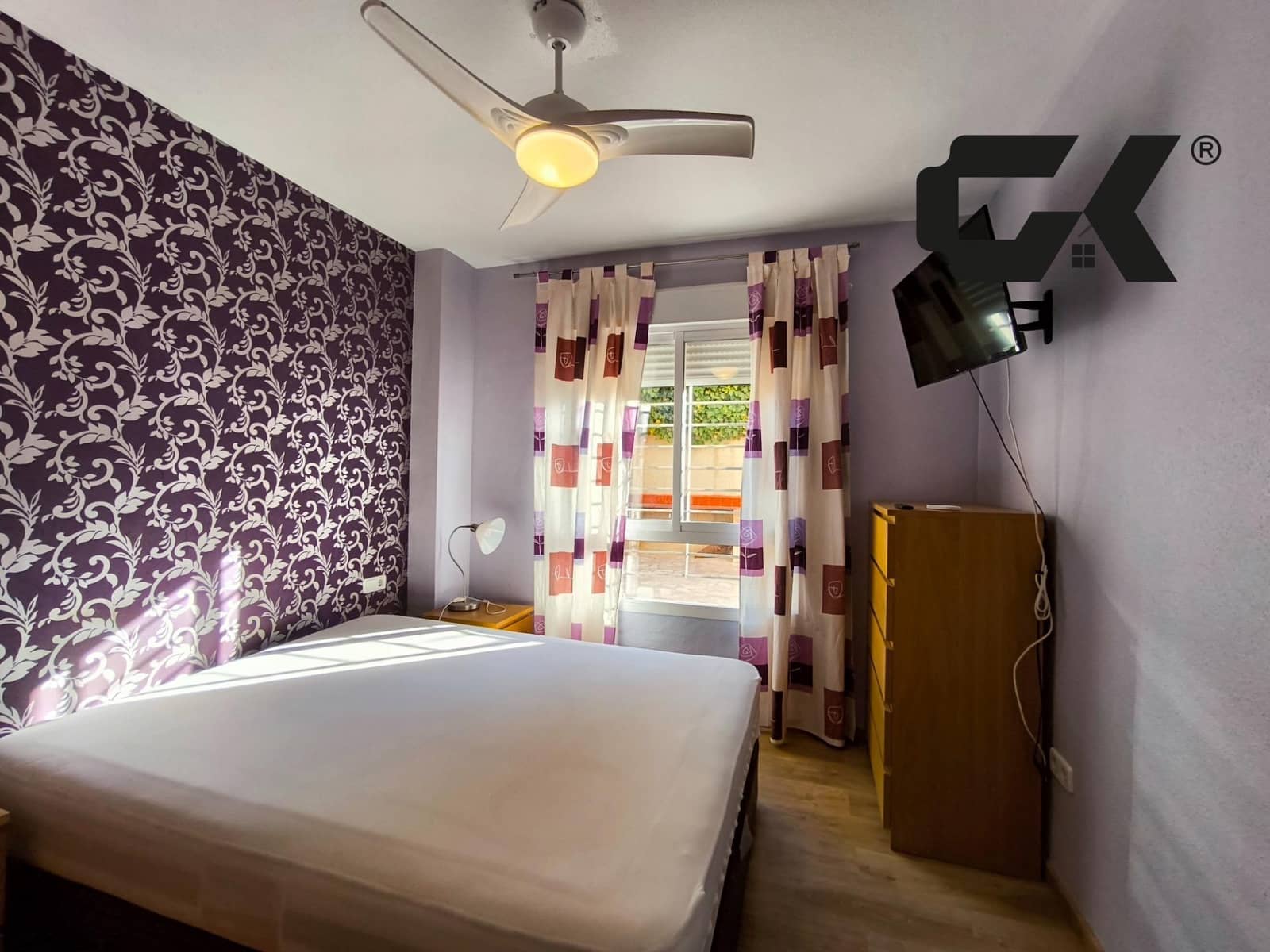 3 soverom Leilighet til salgs i Altorreal med svømmebasseng - € 250 000 (Ref: 9980566)