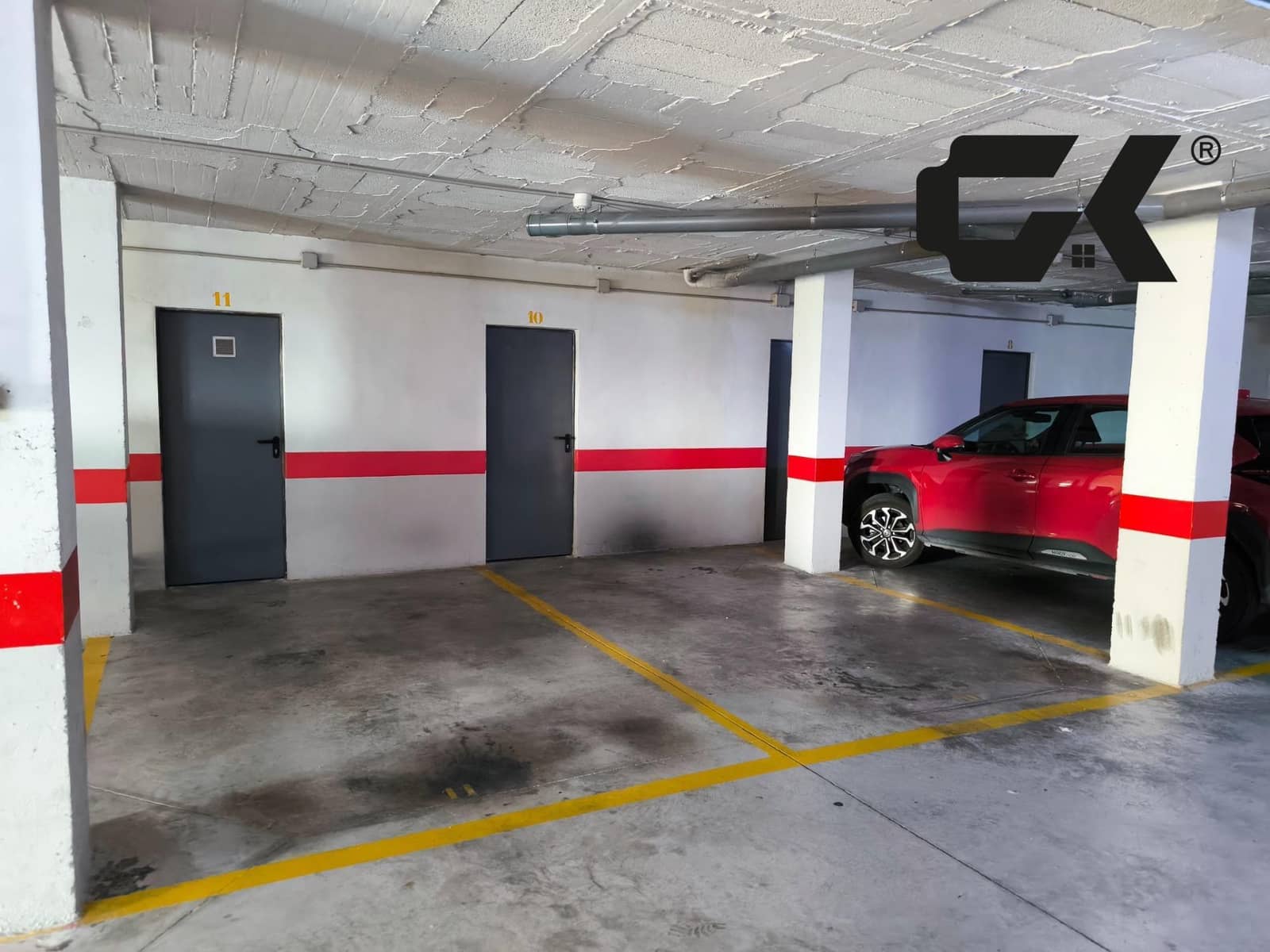 3 soverom Leilighet til salgs i Altorreal med svømmebasseng - € 250 000 (Ref: 9980566)