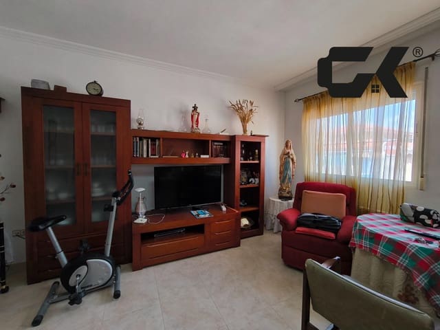 6 soverom Villa til salgs i Lorca - € 249 500 (Ref: 9980567)