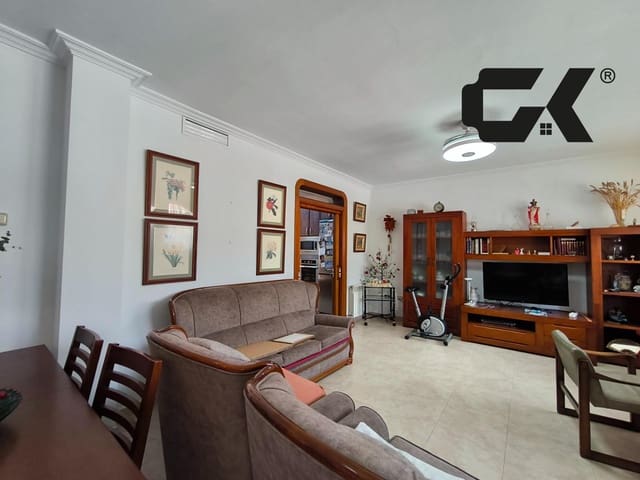 6 soverom Villa til salgs i Lorca - € 249 500 (Ref: 9980567)