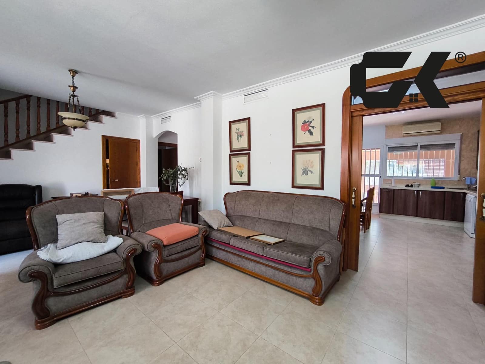 6 soverom Villa til salgs i Lorca - € 249 500 (Ref: 9980567)
