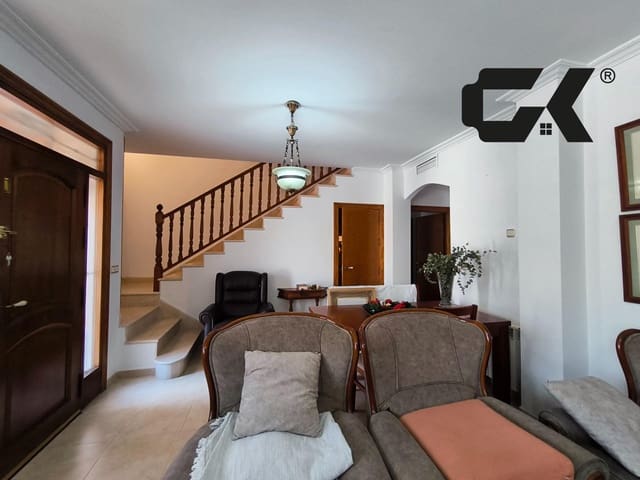 6 soverom Villa til salgs i Lorca - € 249 500 (Ref: 9980567)