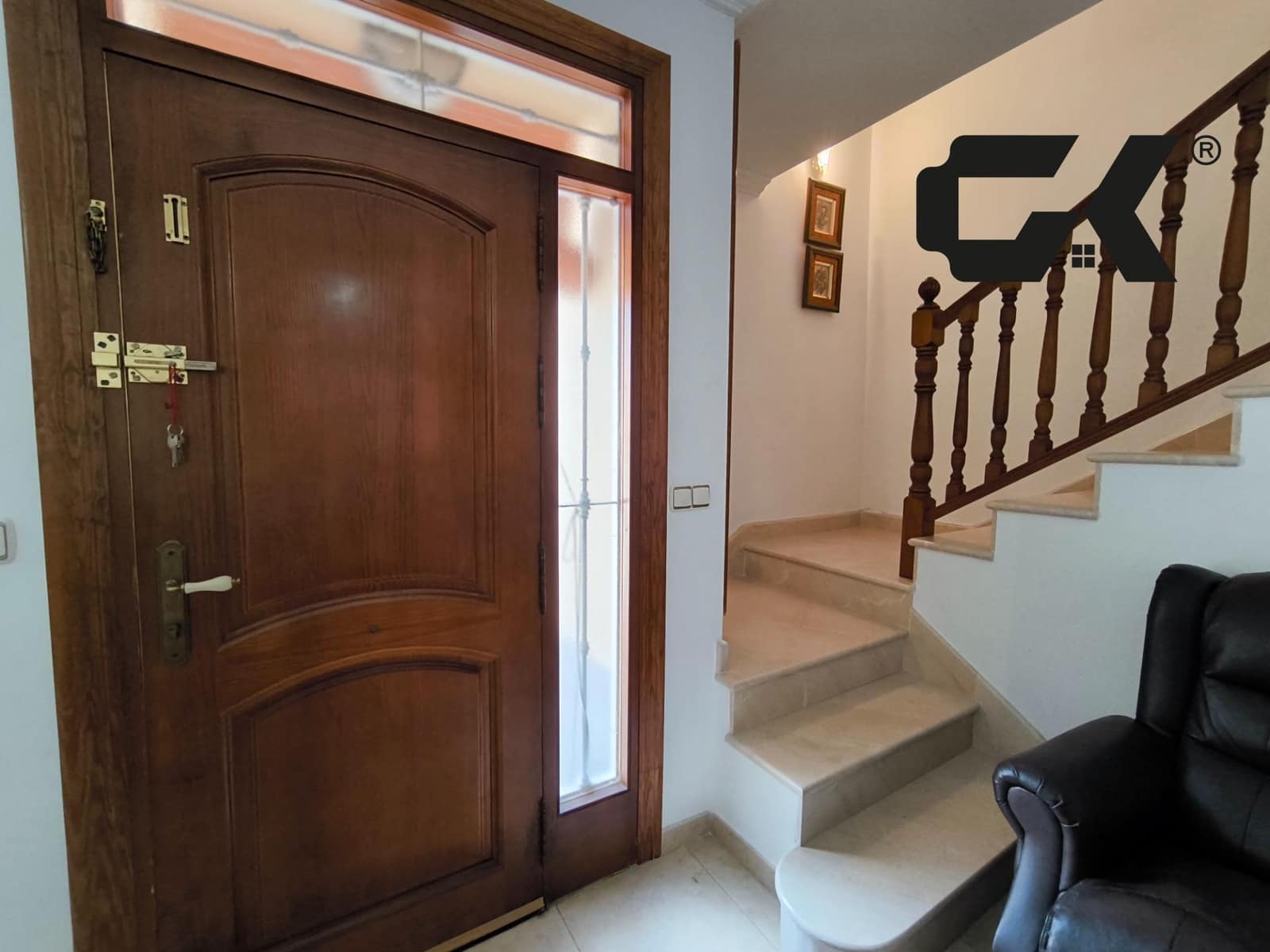 6 soverom Villa til salgs i Lorca - € 249 500 (Ref: 9980567)