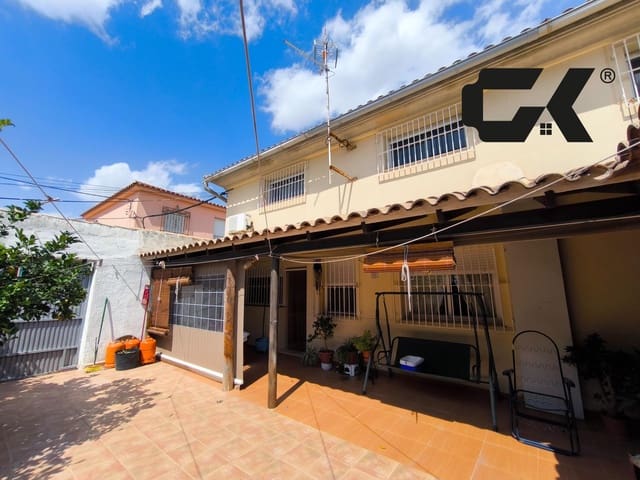 6 soverom Villa til salgs i Lorca - € 249 500 (Ref: 9980567)