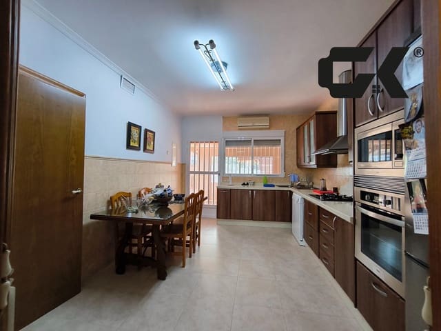6 soverom Villa til salgs i Lorca - € 249 500 (Ref: 9980567)