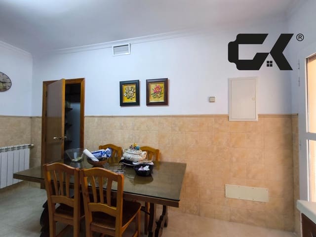 6 soverom Villa til salgs i Lorca - € 249 500 (Ref: 9980567)