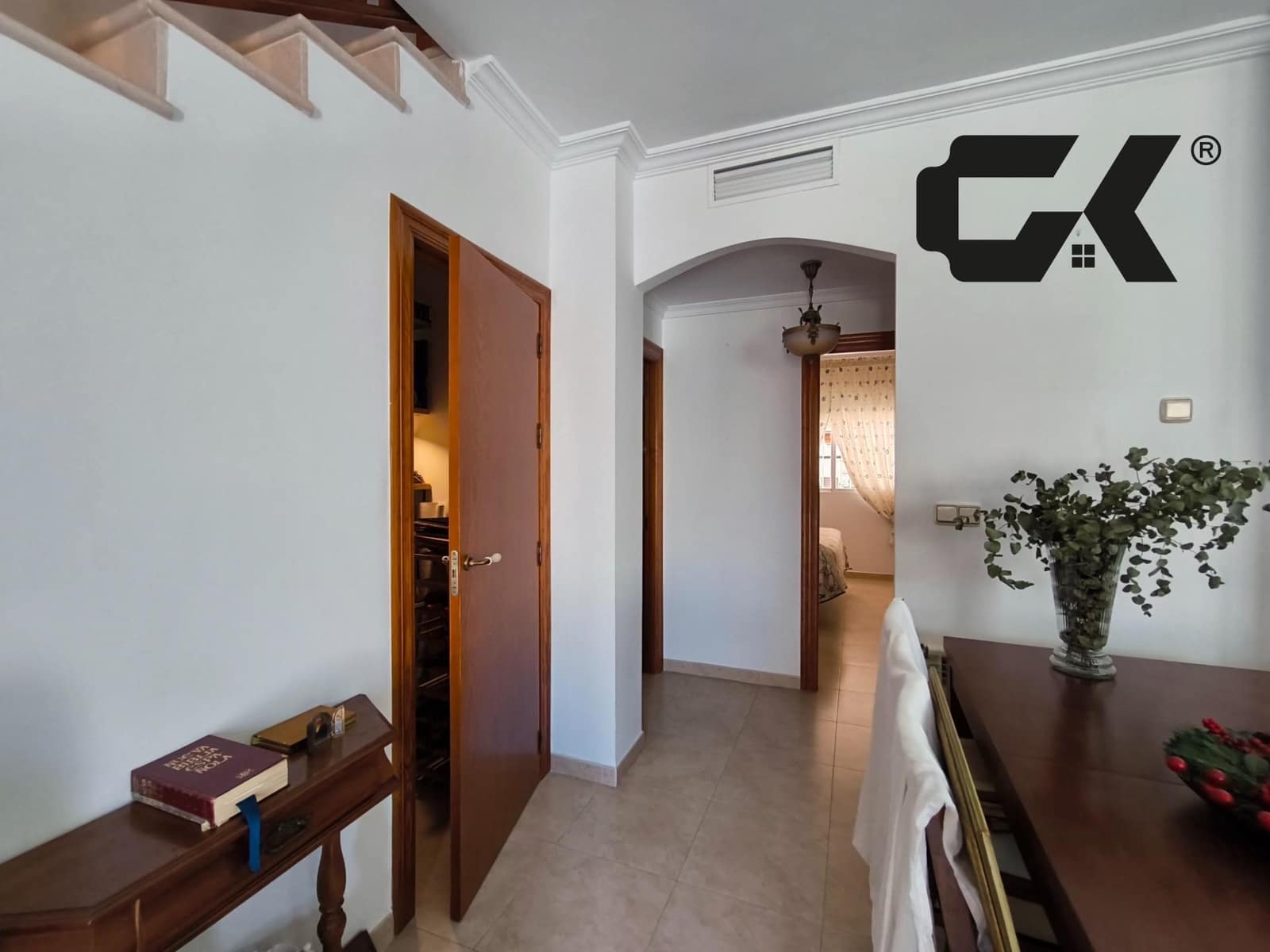 6 soverom Villa til salgs i Lorca - € 249 500 (Ref: 9980567)