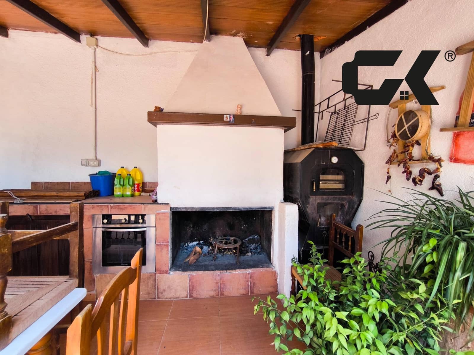 6 soverom Villa til salgs i Lorca - € 249 500 (Ref: 9980567)