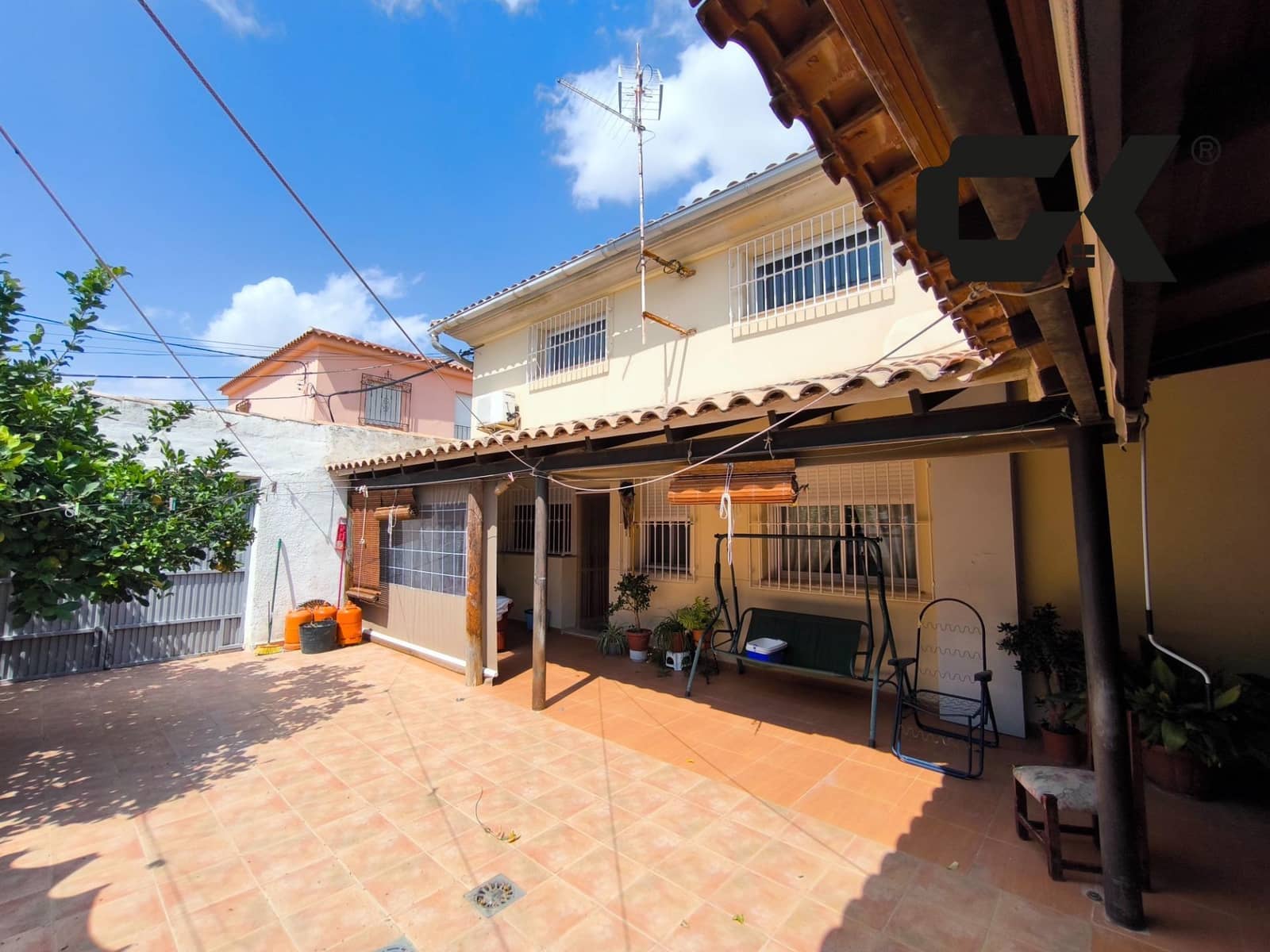 6 soverom Villa til salgs i Lorca - € 249 500 (Ref: 9980567)
