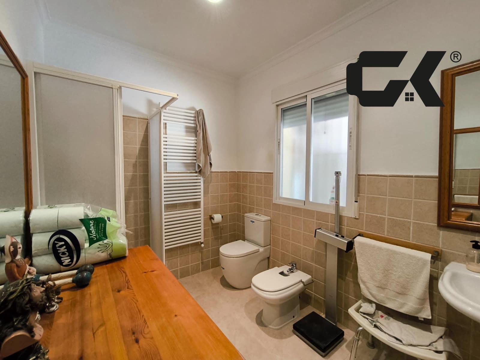 6 soverom Villa til salgs i Lorca - € 249 500 (Ref: 9980567)