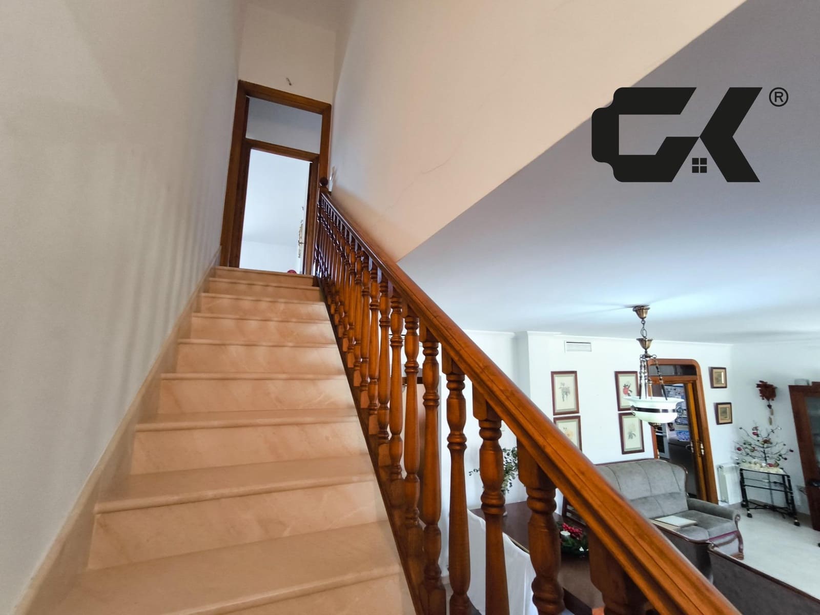 6 soverom Villa til salgs i Lorca - € 249 500 (Ref: 9980567)