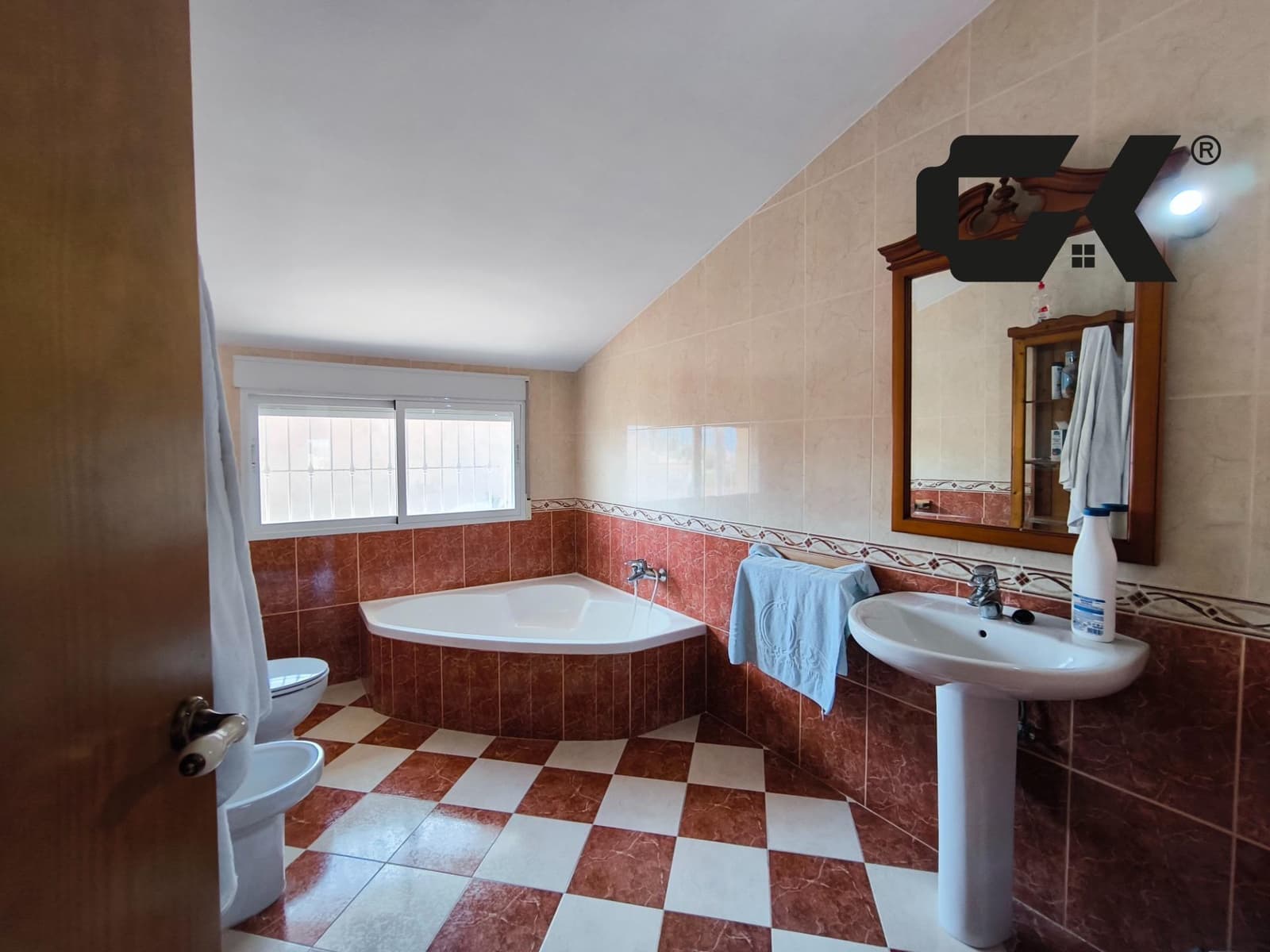 6 soverom Villa til salgs i Lorca - € 249 500 (Ref: 9980567)