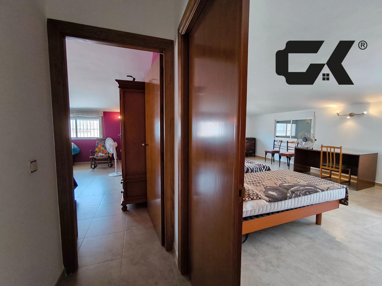 6 soverom Villa til salgs i Lorca - € 249 500 (Ref: 9980567)