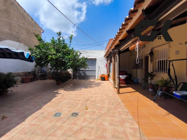 6 soverom Villa til salgs i Lorca - € 249 500 (Ref: 9980567)