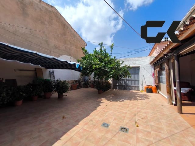 6 soverom Villa til salgs i Lorca - € 249 500 (Ref: 9980567)