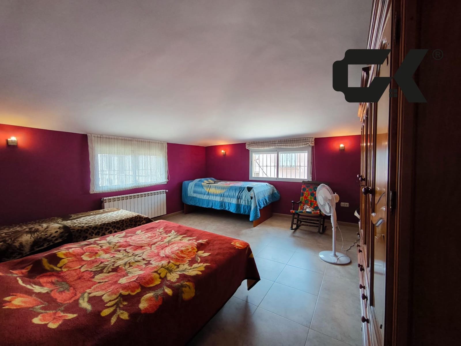 6 soverom Villa til salgs i Lorca - € 249 500 (Ref: 9980567)