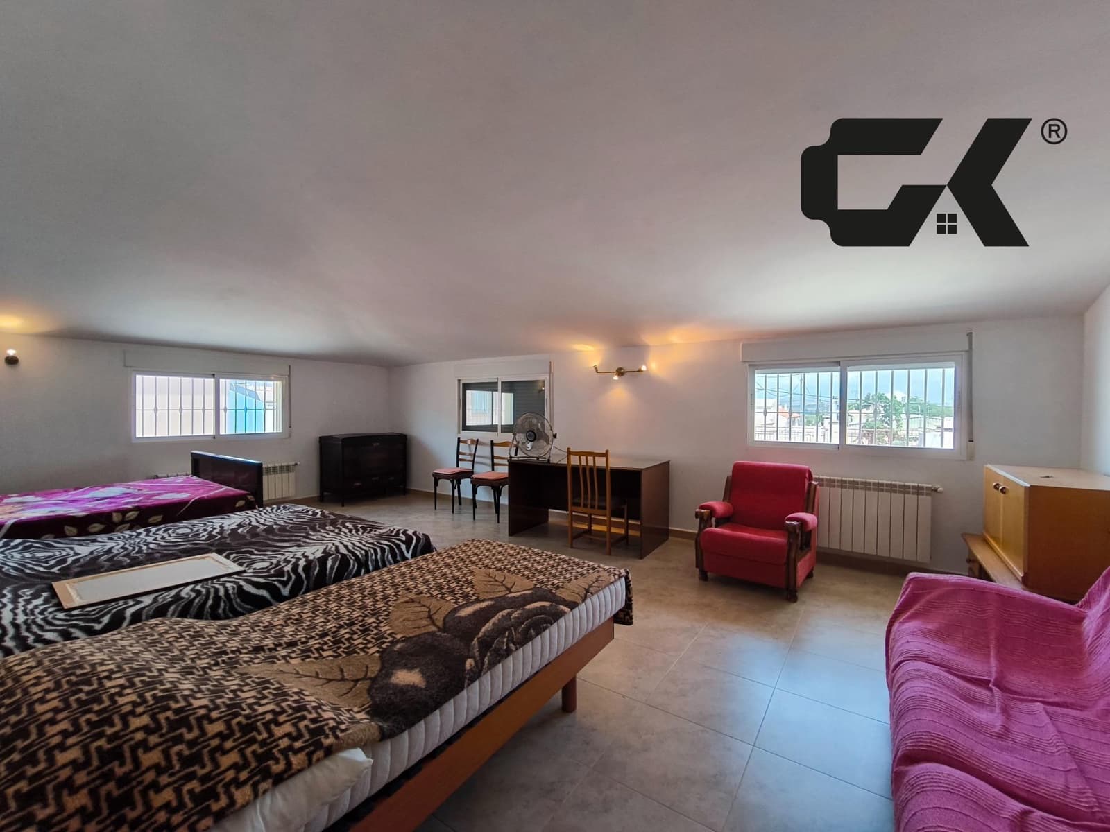 6 soverom Villa til salgs i Lorca - € 249 500 (Ref: 9980567)