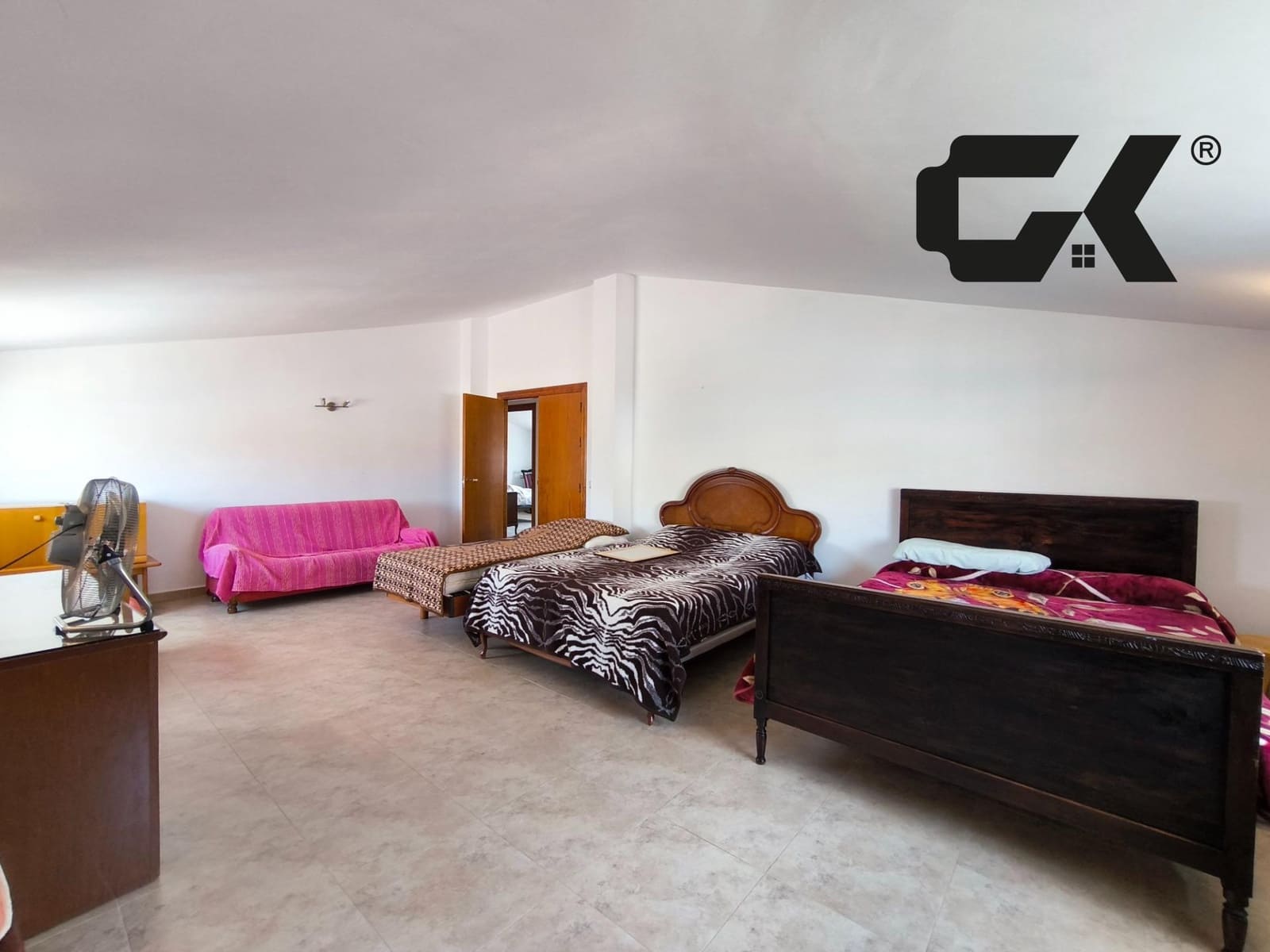 6 soverom Villa til salgs i Lorca - € 249 500 (Ref: 9980567)