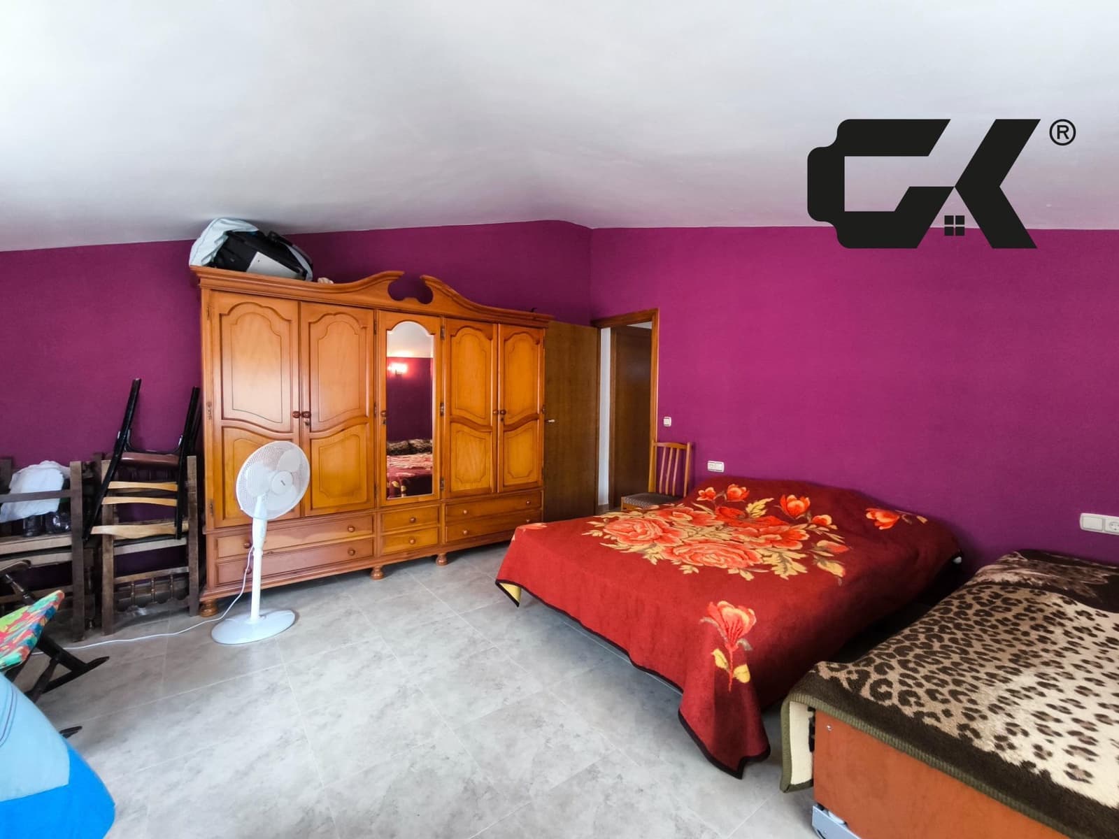 6 soverom Villa til salgs i Lorca - € 249 500 (Ref: 9980567)