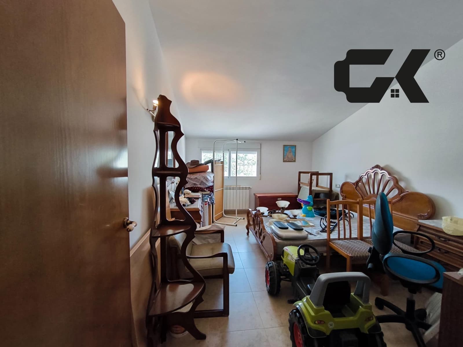6 soverom Villa til salgs i Lorca - € 249 500 (Ref: 9980567)