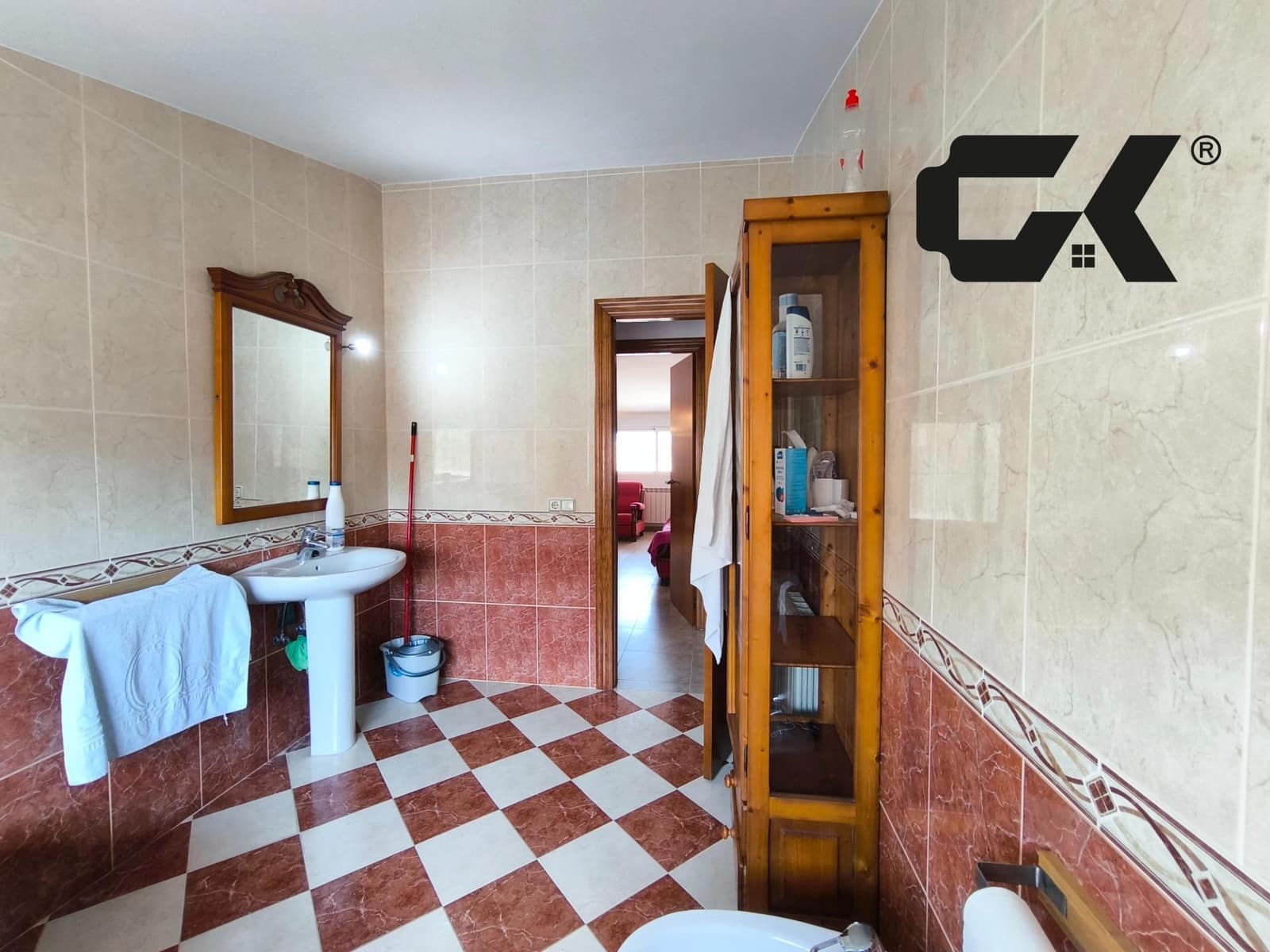 6 soverom Villa til salgs i Lorca - € 249 500 (Ref: 9980567)