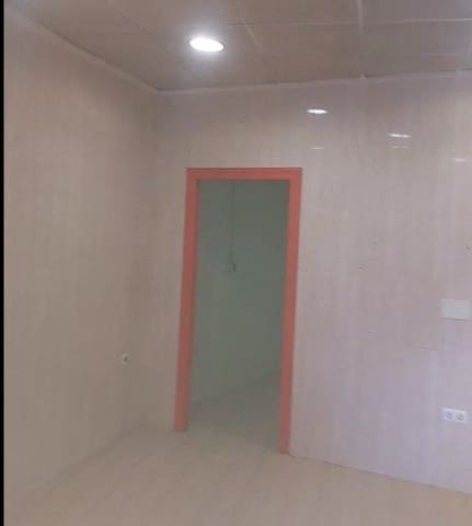 1 soveværelse Erhverv til salg i La Paca, Lorca - € 27.000 (Ref: 9980568)