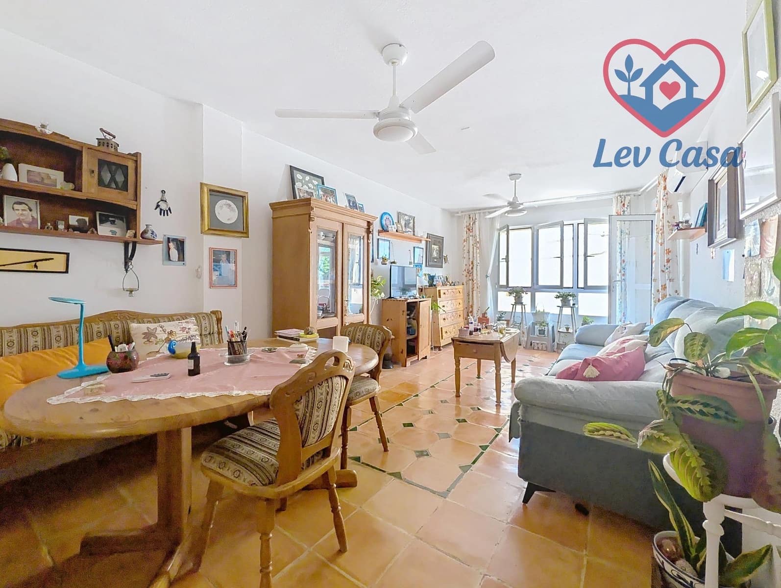 3 chambre Appartement à vendre à Isla Plana - 249 900 € (Ref: 9980569)