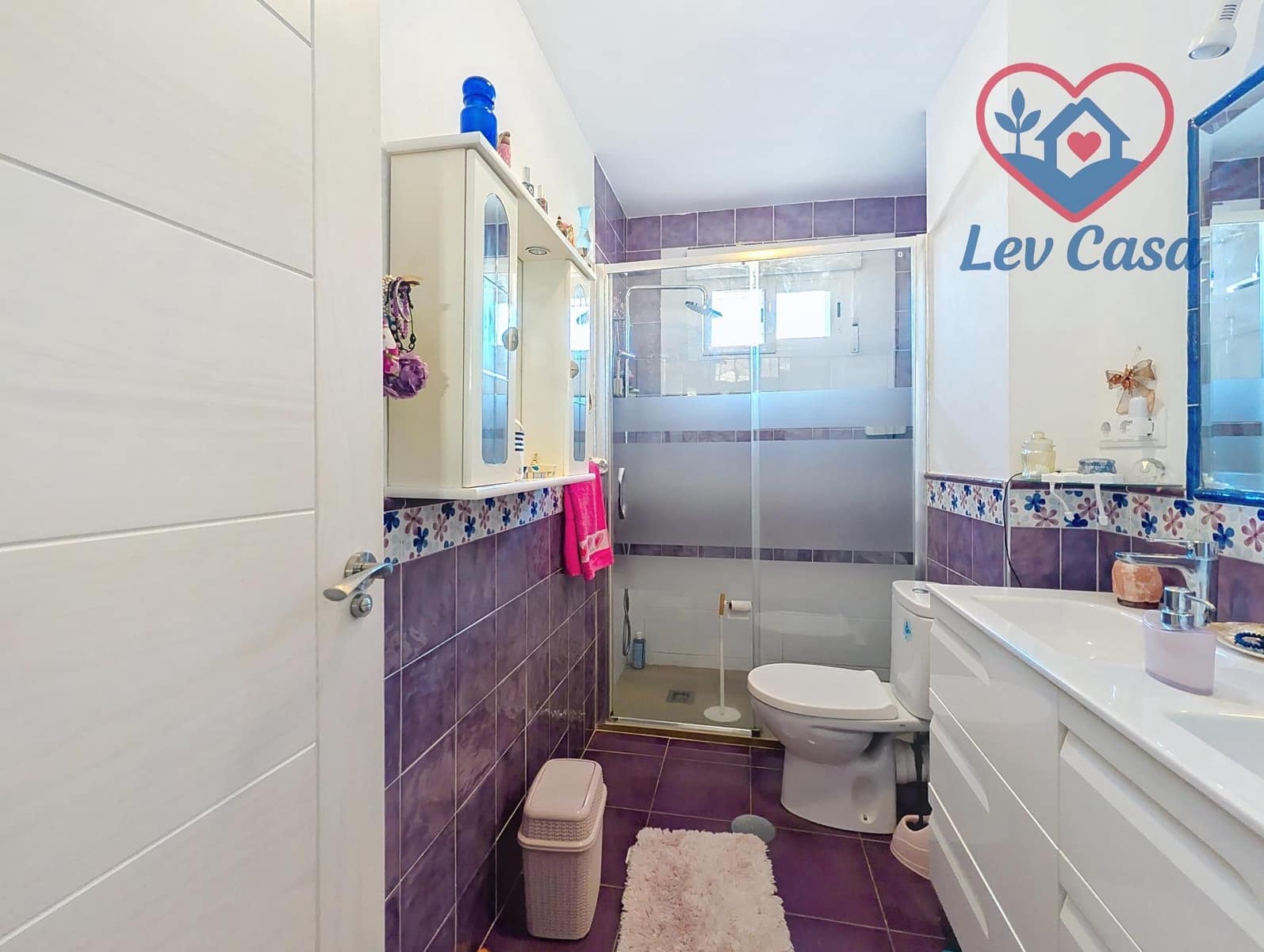 3 chambre Appartement à vendre à Isla Plana - 249 900 € (Ref: 9980569)