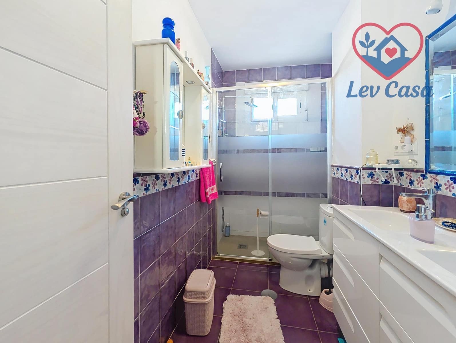3 chambre Appartement à vendre à Isla Plana - 249 900 € (Ref: 9980569)