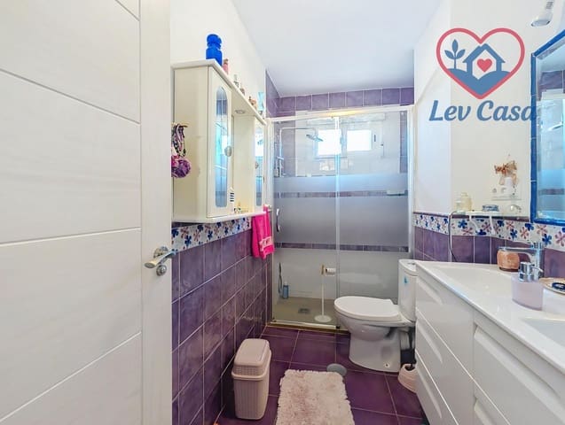3 chambre Appartement à vendre à Isla Plana, Carthagène - 249 900 € (Ref: 9980569)