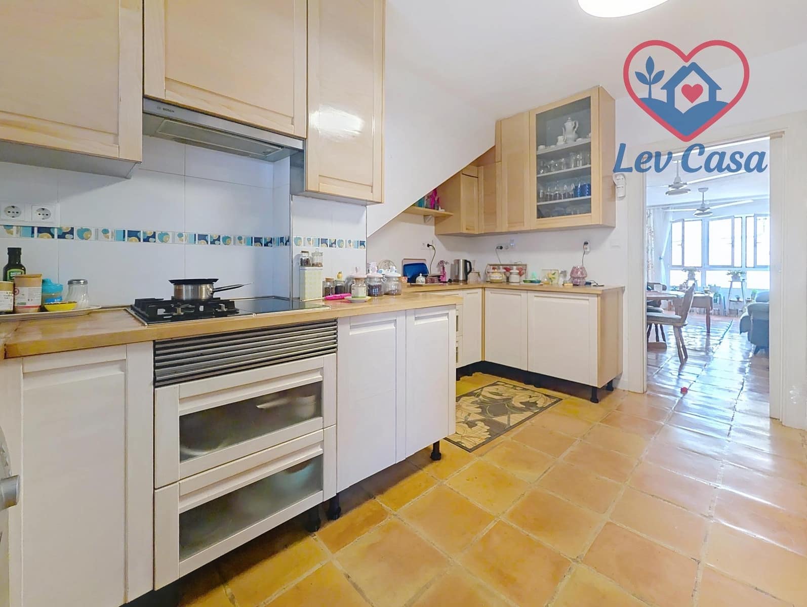 3 chambre Appartement à vendre à Isla Plana - 249 900 € (Ref: 9980569)