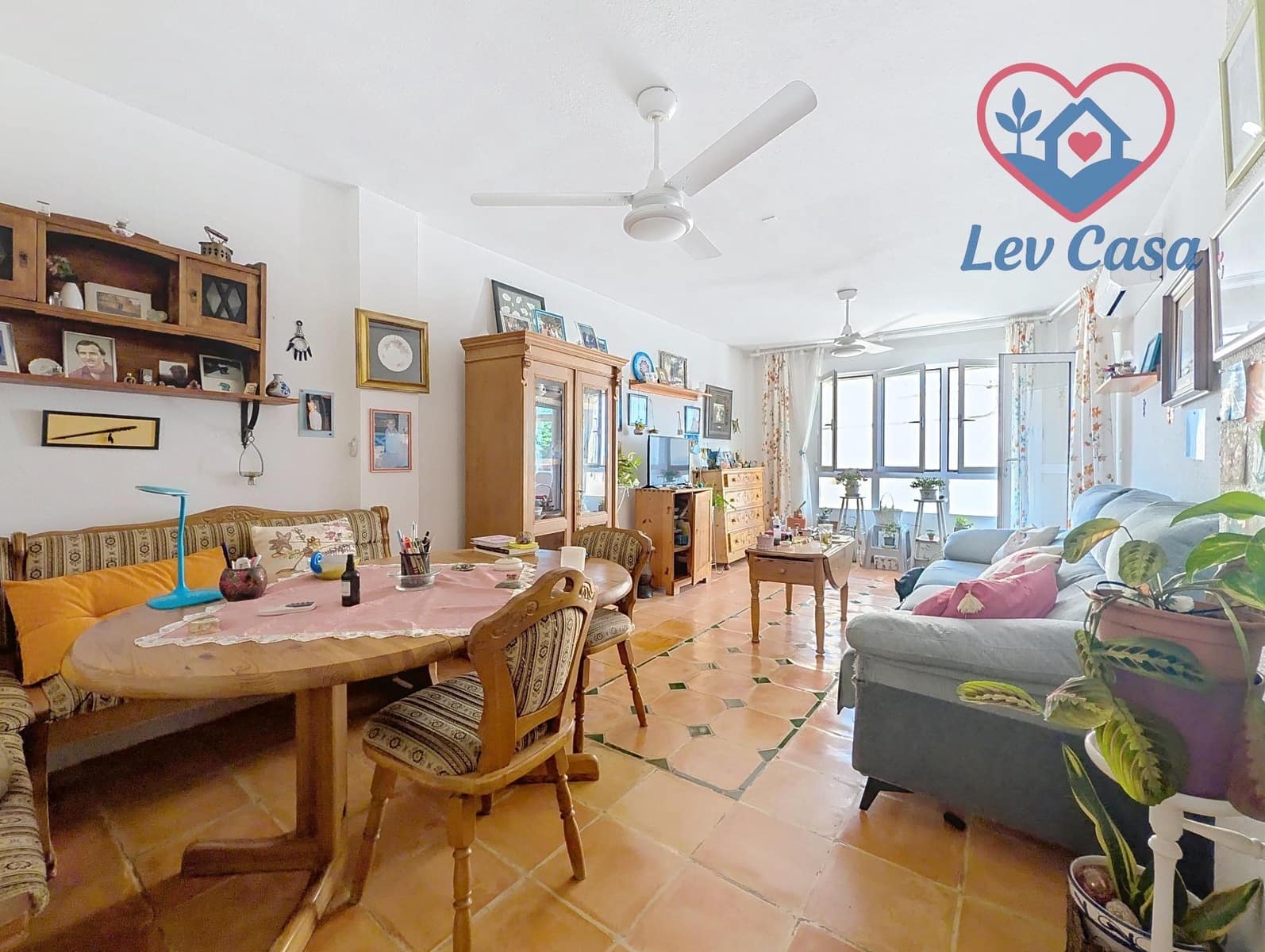 3 chambre Appartement à vendre à Isla Plana - 249 900 € (Ref: 9980569)