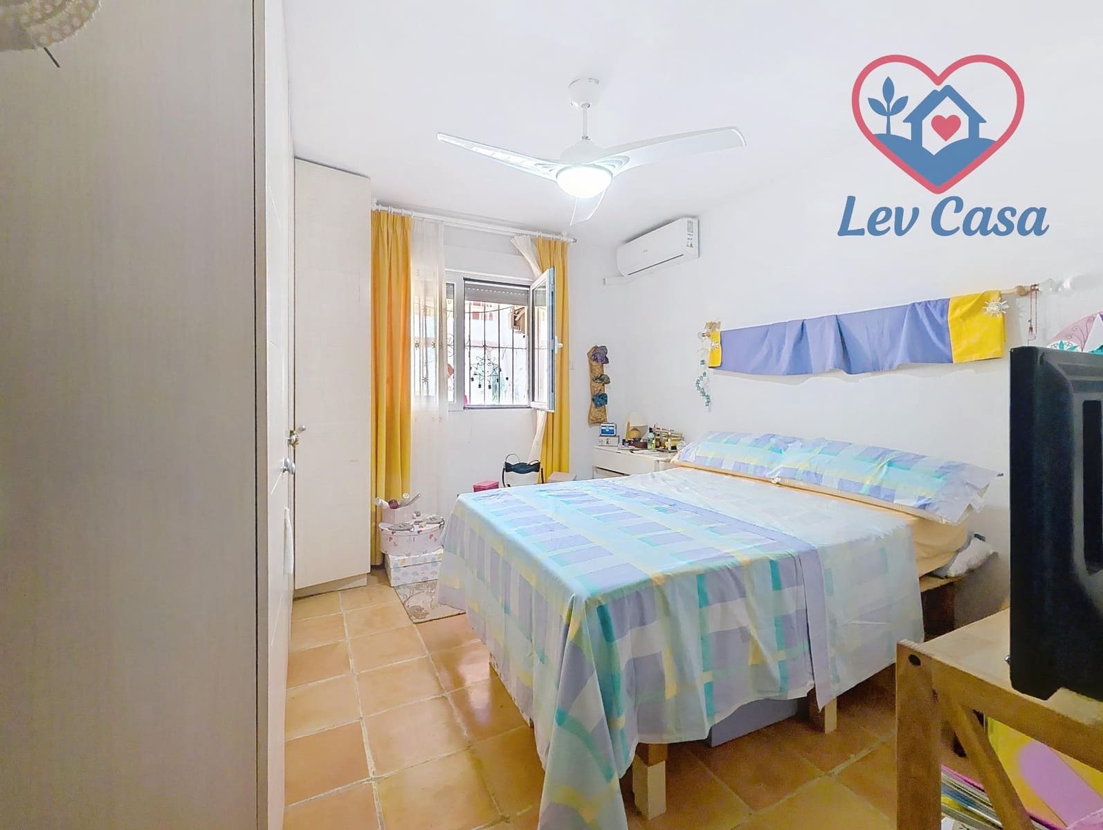 3 chambre Appartement à vendre à Isla Plana - 249 900 € (Ref: 9980569)
