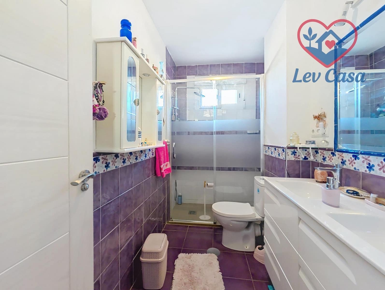 3 chambre Appartement à vendre à Isla Plana - 249 900 € (Ref: 9980569)