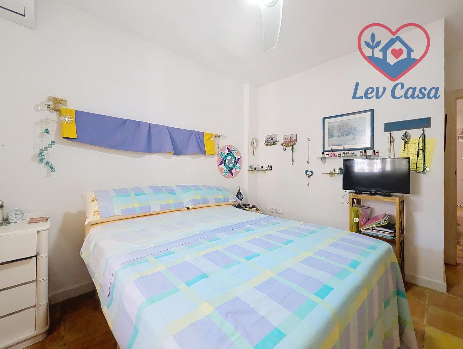 3 chambre Appartement à vendre à Isla Plana - 249 900 € (Ref: 9980569)