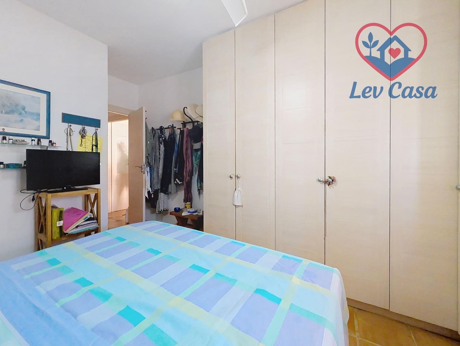 3 chambre Appartement à vendre à Isla Plana - 249 900 € (Ref: 9980569)